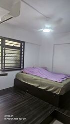 Blk 788E Woodlands Crescent (Woodlands), HDB Executive #568088291